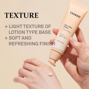 Korean Cosnori Tone Up Base Cream New