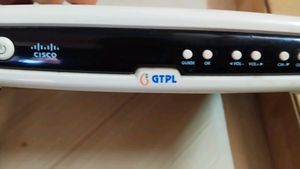 Gtpl Set Up Box