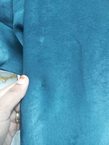 Valvet Silk Abaya
