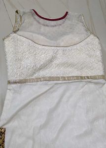 Elegant Ethnic Kurta