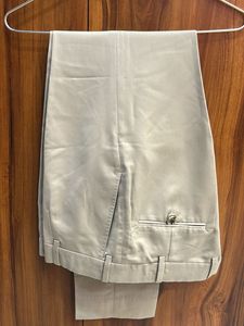 Men's Dress Pants - Khaki