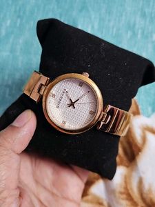 Giordano Gold Women&#39;s Watch