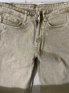 Baggy Jeans