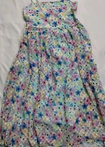 A Beautiful Dress