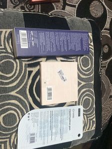 Mars Eye Enhancing Kit