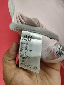 H&amp;M Swimming Suit
