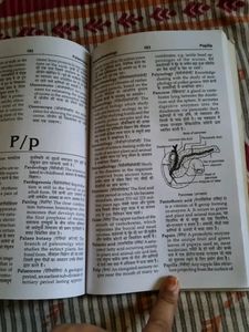 Biology Dictionary