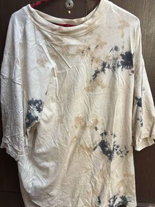 h&amp;m set of 2 Graphic Tee Unisex