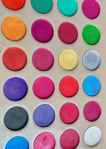 HUDA Beauty Eyeshadow