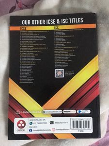 COMPLETE COURSE ICSE HINDI (CLASS 9 And 10)