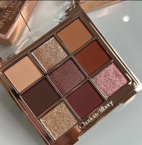 Charlotte Tilbury Eyeshadow Palette