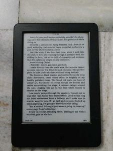 AMAZON KINDLE
