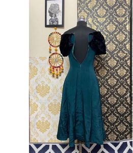 Beautiful A Line Dress