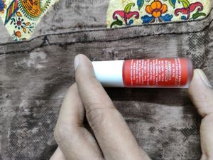 MyGlamm Brand New Nail Polish