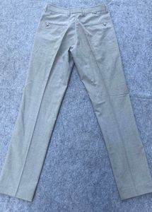 Price Drop. Unisex Formal Grey Pant Trouser