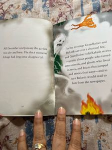 2 Ruskin Bond Books 📕