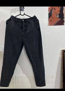 Jeans And Top Set