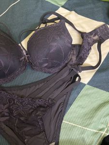 Lingerie Set