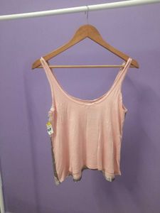 Cute Peach Top
