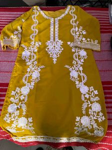 New Kurti set