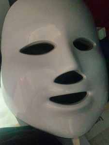 LED Facial Mask
