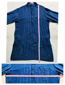 Fabindia Unisex Kurta