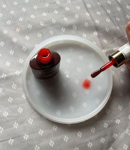Emigel Gel Polish - Jelly Glass 4