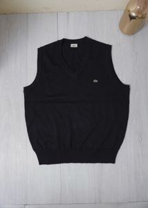 Lacoste Sweater Vest