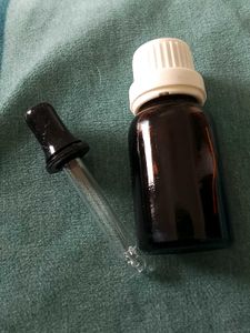 Regrowth And Antihairfall Serum