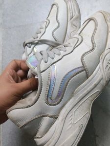 Sneaker Shoes