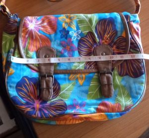 Summer Sling Bag