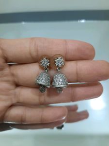 Combo Offer for 2 Cute Earings☘️🌸♥️🥳