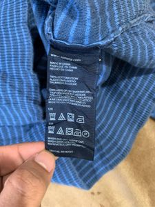 ORIGNAL TOMMY HILFIGER  Striped Sweater