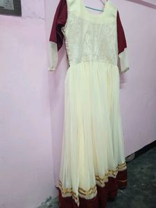 Long Gown