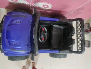 Electric Car