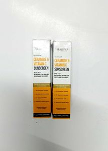Dr. Sheth&#39;s Sunscreens 2 Trial Pack
