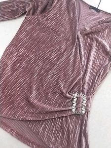 M Deal Jeans Top