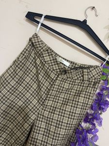 Korean Pant And Backless Top