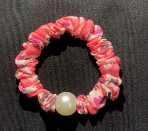 Hair Scrunchies - Set of 3