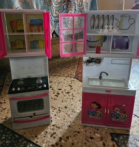 Kitchen Set For Kids