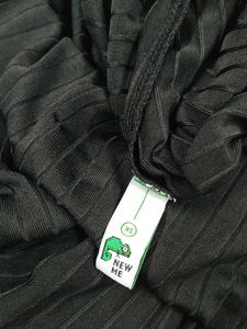 Chic Off-Shoulder Dress