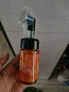 Foaming Face Wash