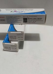 Kojivit Gel 3 Pcs