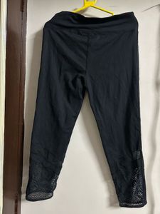 Black Leggings