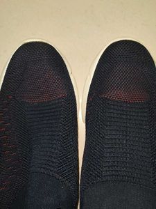 altheory navy blue Casual Shoes