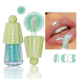 Sheglam Wow Jelly Lip Oil
