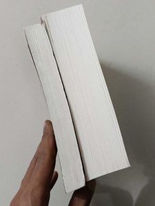 Book Thief &amp; Stationery Shop