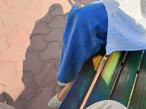 Punjabi Jutti For Women