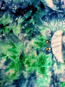 Forest Pastel Top !