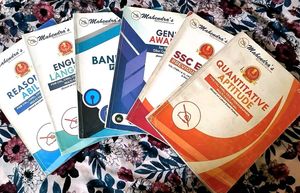 Mahendra's Competitive Exam